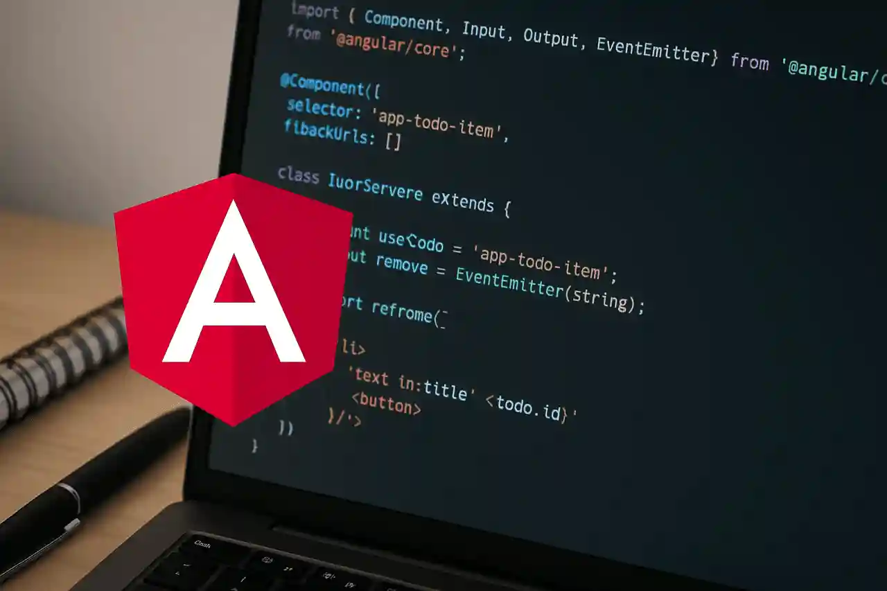conceptos clave de Angular