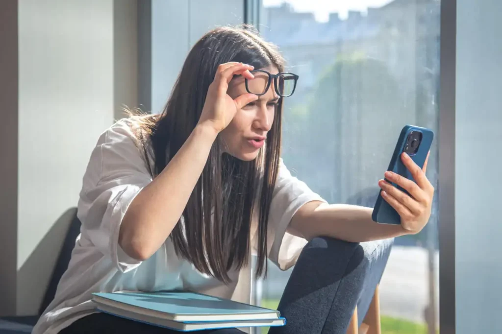 evitar saltos visuales en la web