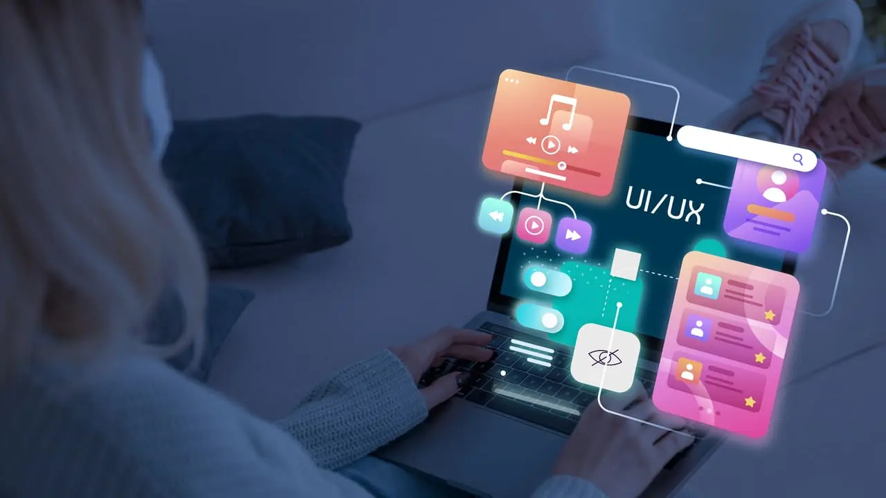 organizar un proyecto UXUI