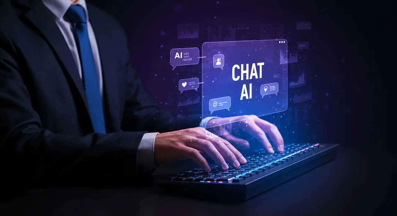 prompts avanzados de IA