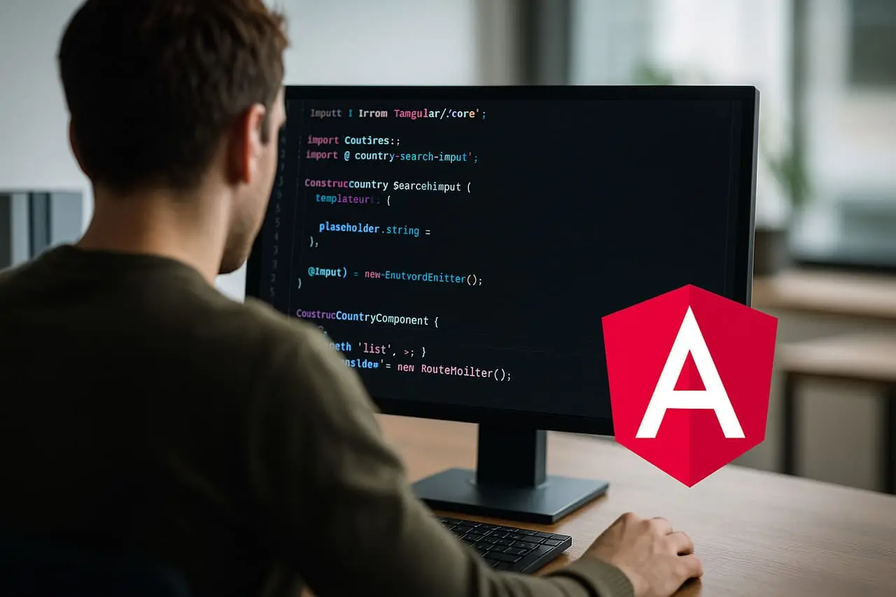 rutas hijas en Angular