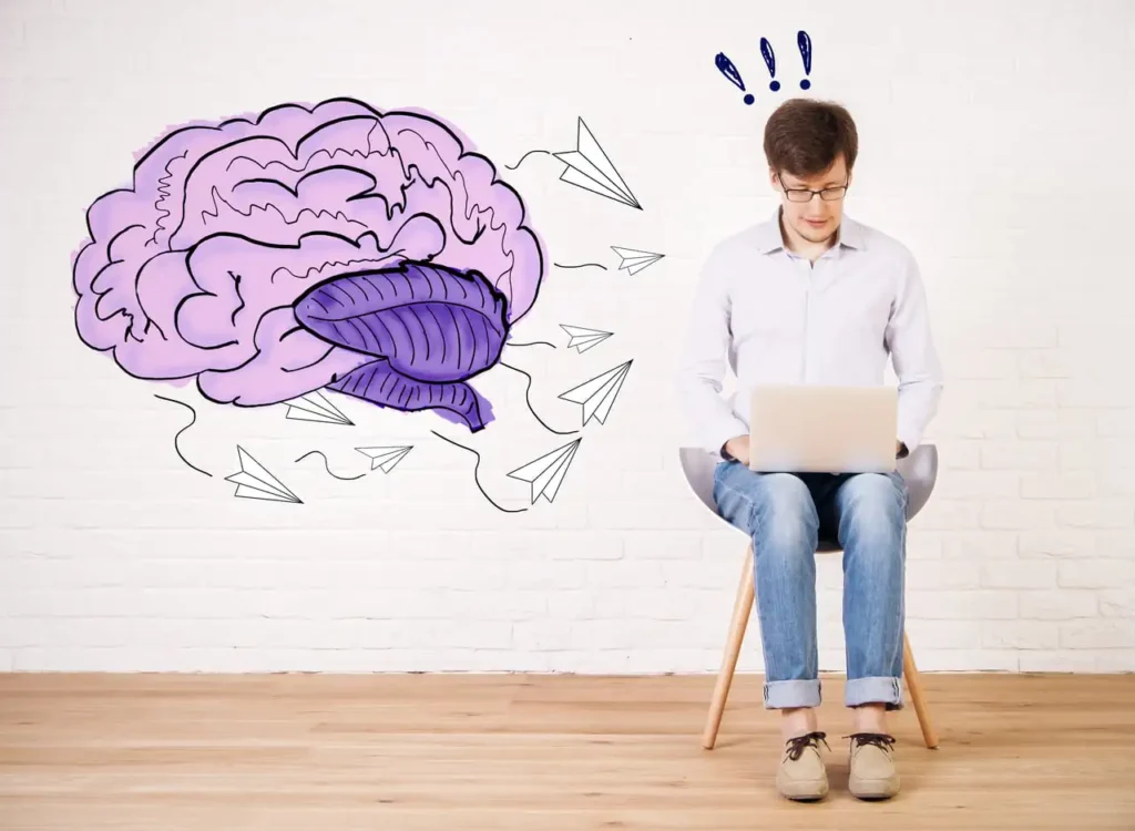 sesgos cognitivos en marketing digital