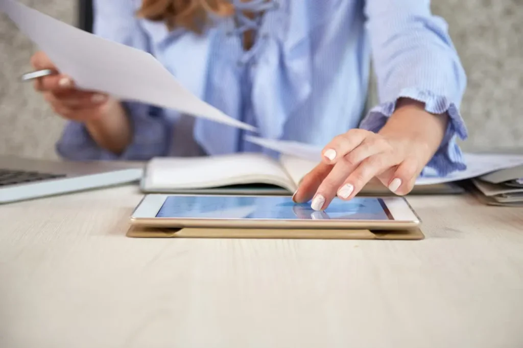 Automatización de informes sin escribir código