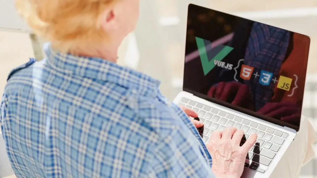 Vue.js profesional