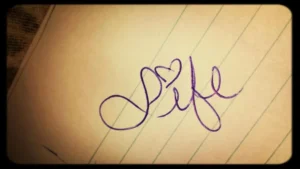 pasar texto escrito a digital