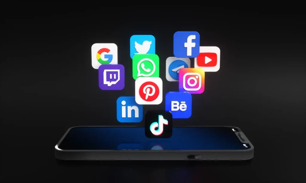 aprovechar redes sociales para aumentar alcance